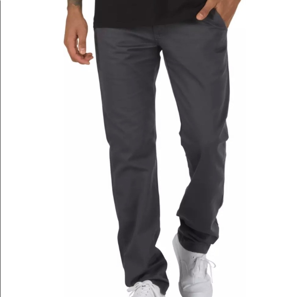 Van’s Standard Pants